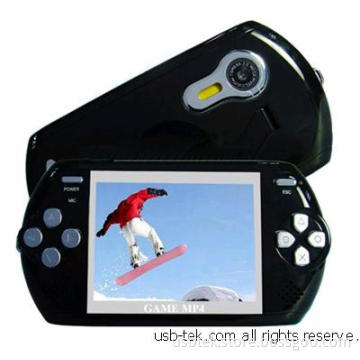 2.8 / 3.0 Inch PMP DV Game Player PSP [UT313B]